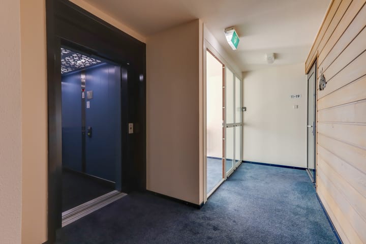 Foto 7 van IJsselkade 11-19