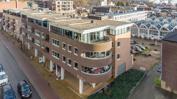 IJsselkade 11-19