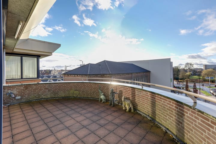 Foto 4 van IJsselkade 11-19