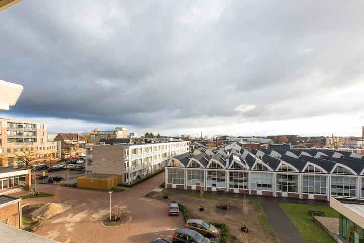 Foto 22 van IJsselkade 11-19