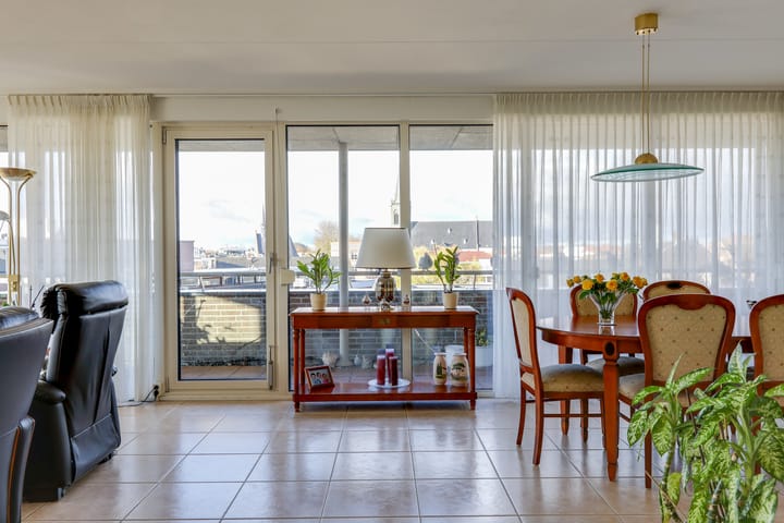 Foto 10 van IJsselkade 11-19