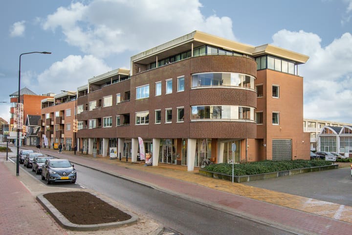 Foto 32 van IJsselkade 11-19