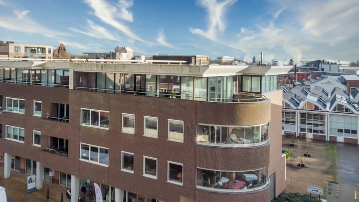 Foto 34 van IJsselkade 11-19