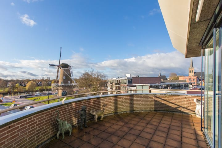 Foto 35 van IJsselkade 11-19