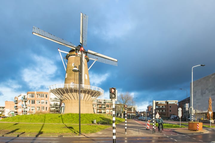 Foto 36 van IJsselkade 11-19