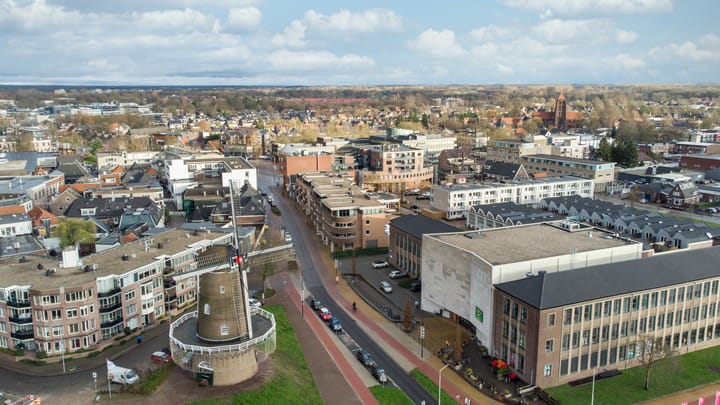 Foto 39 van IJsselkade 11-19