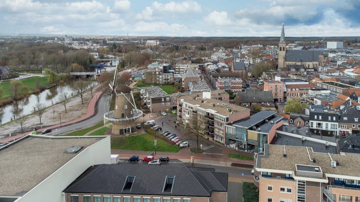 Foto 40 van IJsselkade 11-19