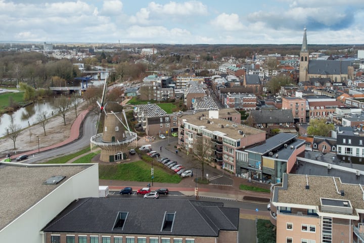 Foto 40 van IJsselkade 11-19