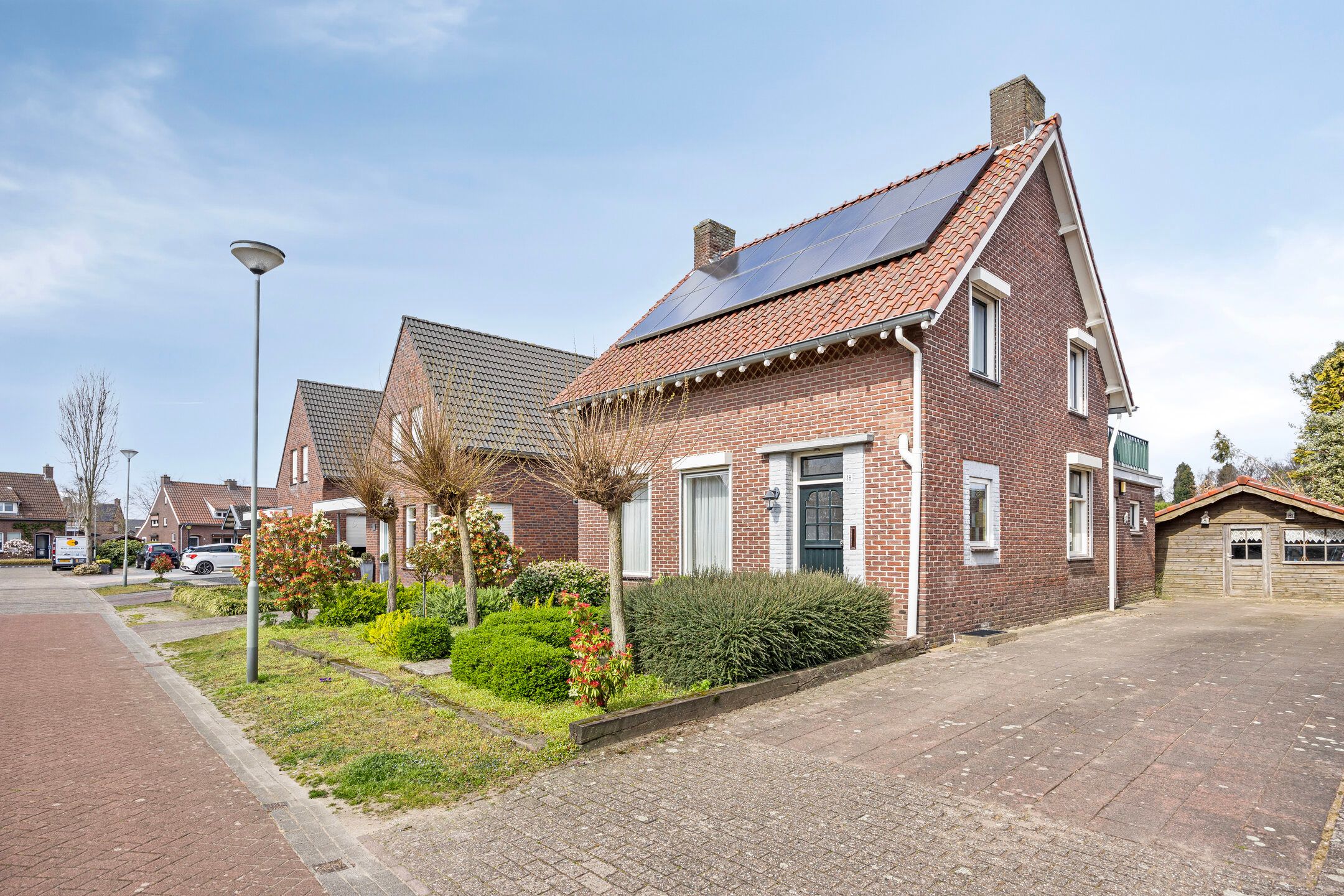 Foto 39 van Brouwersweg 18