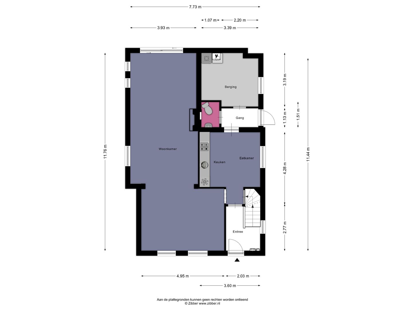 Foto 40 van Brouwersweg 18