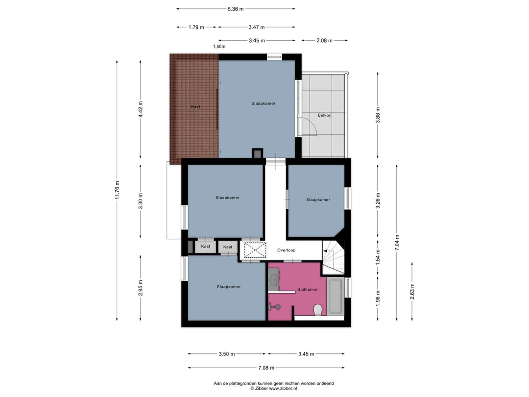 Foto 41 van Brouwersweg 18