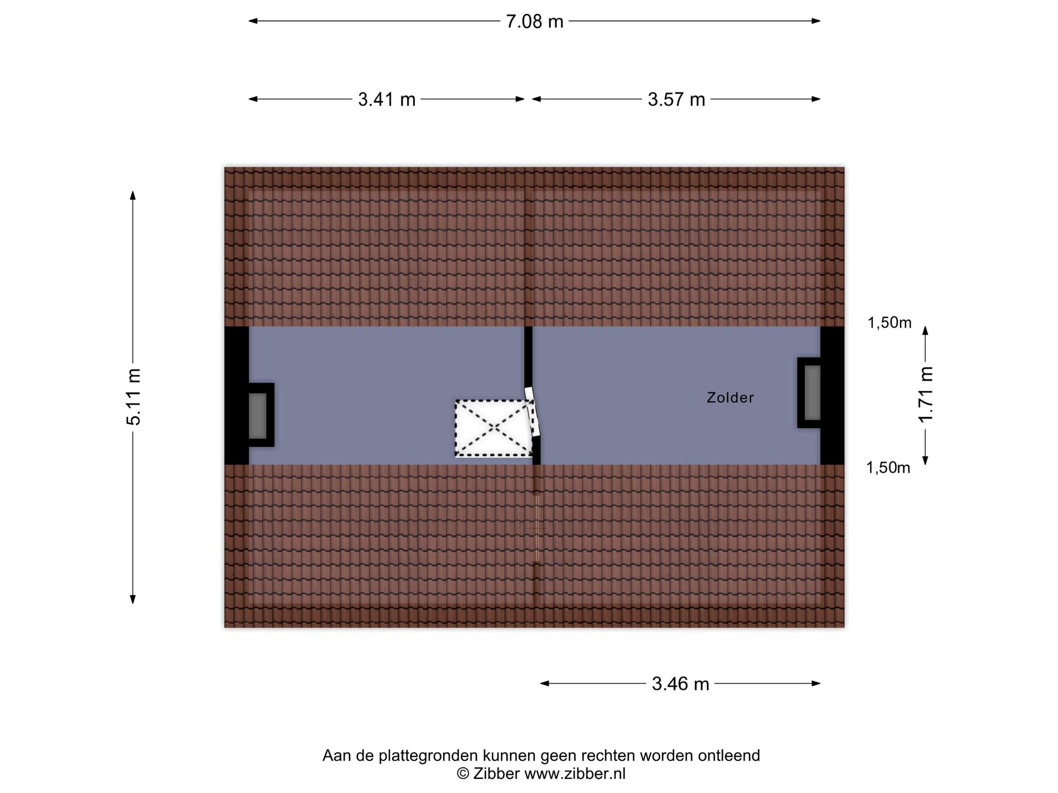 Foto 42 van Brouwersweg 18