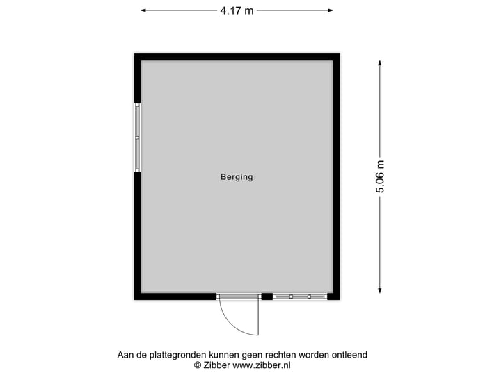 Foto 44 van Brouwersweg 18