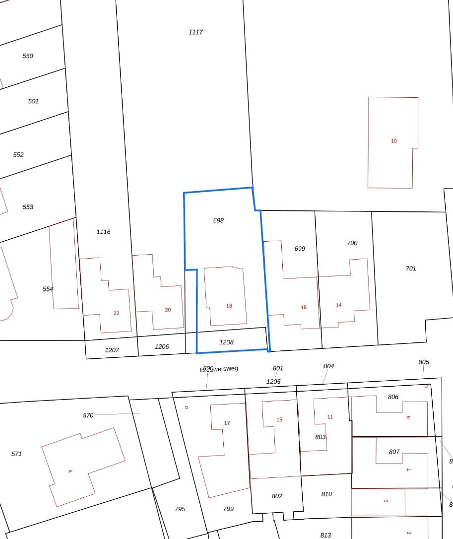 Foto 45 van Brouwersweg 18