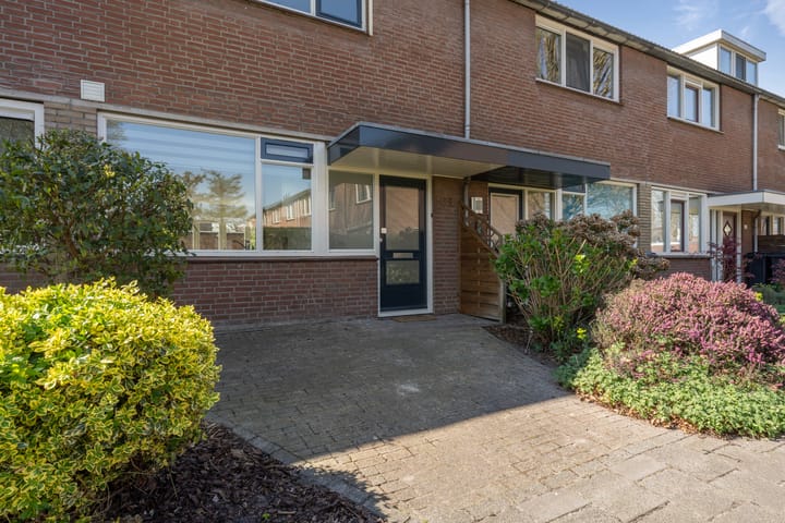 Foto 1 van Waldhoornlaan 232