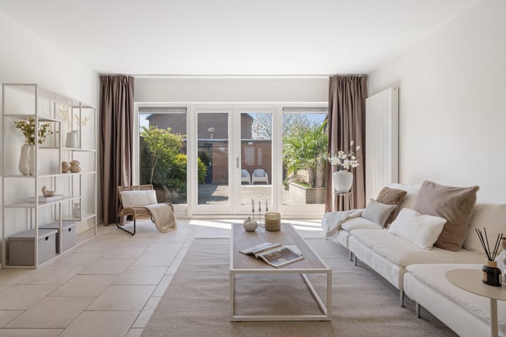 Foto 2 van Waldhoornlaan 232