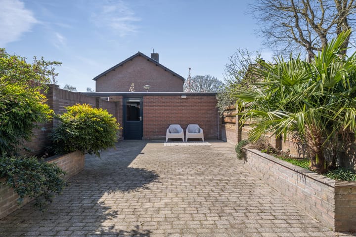 Foto 4 van Waldhoornlaan 232