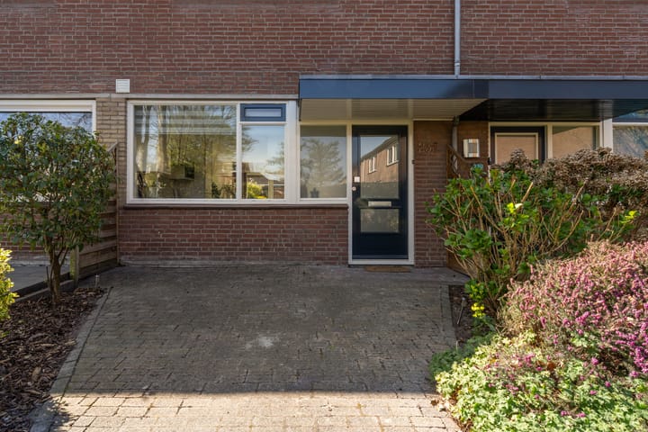 Foto 5 van Waldhoornlaan 232