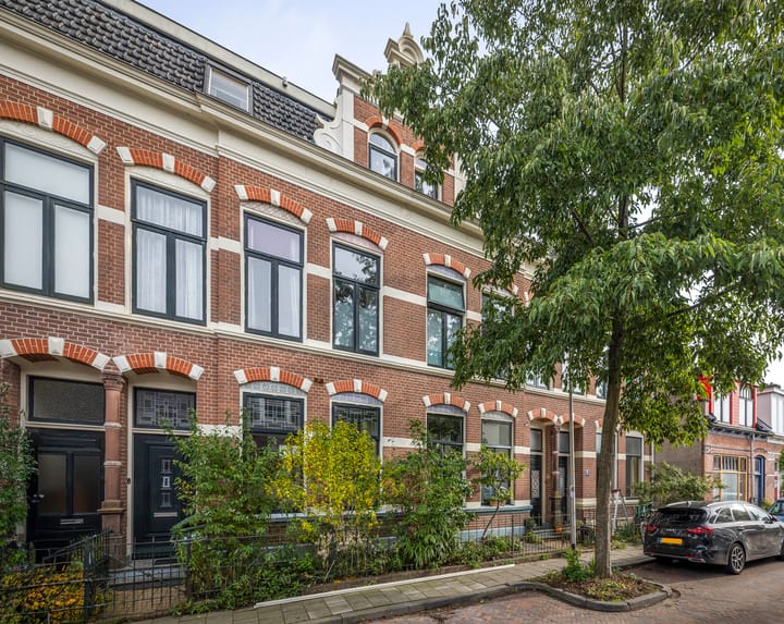 Foto 1 van 1e Weerdsweg 12