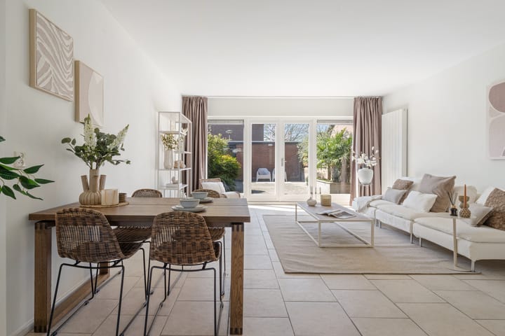 Foto 7 van Waldhoornlaan 232