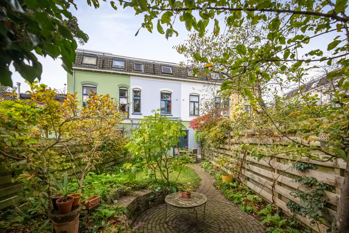 Foto 2 van 1e Weerdsweg 12