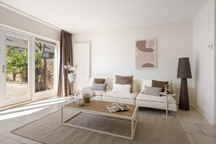 Foto 8 van Waldhoornlaan 232