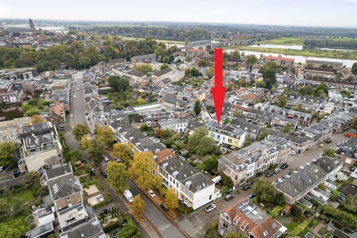 Foto 3 van 1e Weerdsweg 12