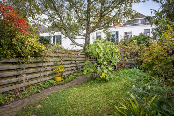 Foto 4 van 1e Weerdsweg 12