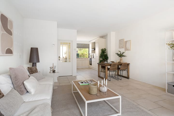 Foto 12 van Waldhoornlaan 232