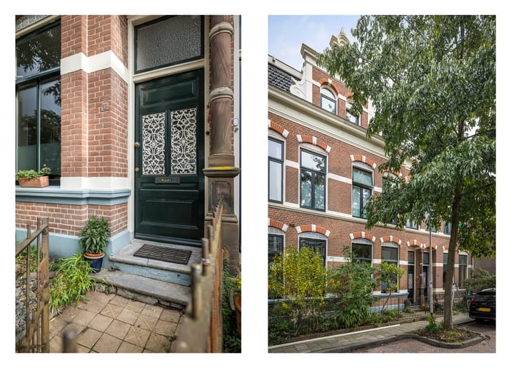 Foto 5 van 1e Weerdsweg 12