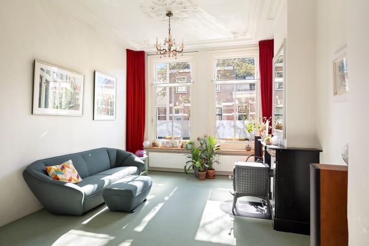 Foto 7 van 1e Weerdsweg 12