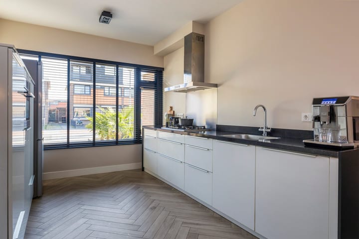 Foto 4 van Zonnebloemstraat 47