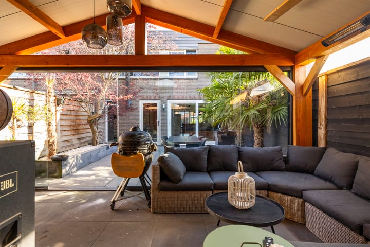 Foto 5 van Zonnebloemstraat 47