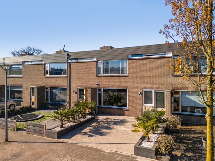 Foto 6 van Zonnebloemstraat 47