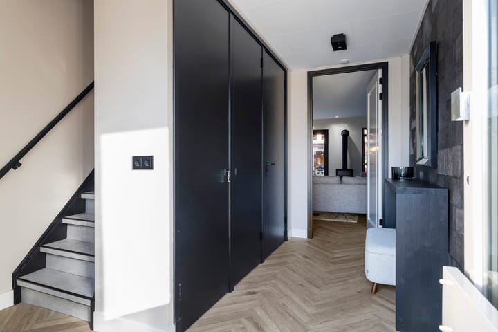 Foto 7 van Zonnebloemstraat 47