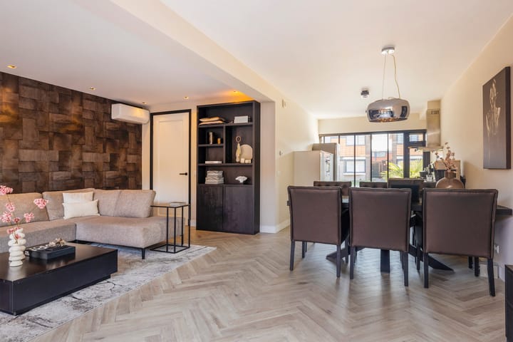 Foto 9 van Zonnebloemstraat 47