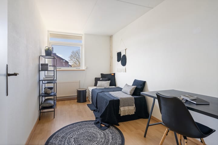 Foto 21 van Waldhoornlaan 232