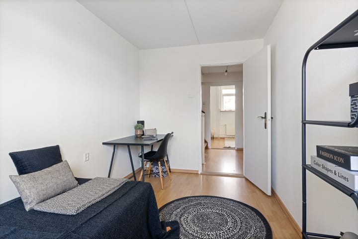 Foto 22 van Waldhoornlaan 232