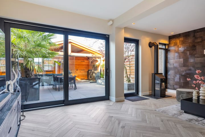 Foto 11 van Zonnebloemstraat 47