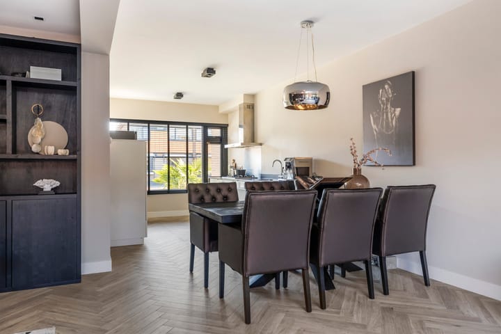 Foto 12 van Zonnebloemstraat 47