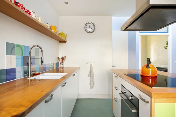 Foto 16 van 1e Weerdsweg 12