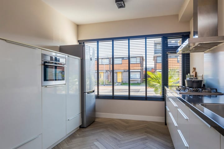 Foto 13 van Zonnebloemstraat 47