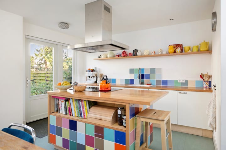 Foto 17 van 1e Weerdsweg 12