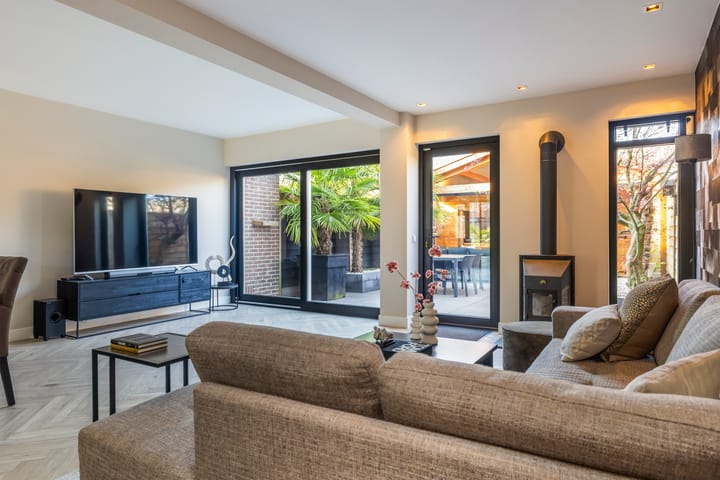 Foto 15 van Zonnebloemstraat 47