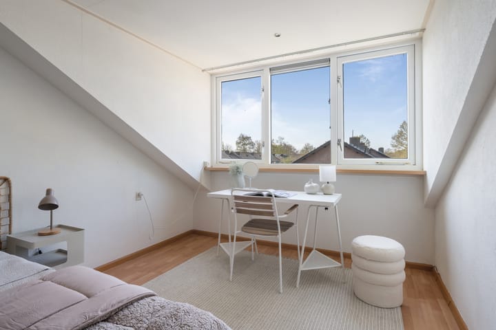 Foto 30 van Waldhoornlaan 232