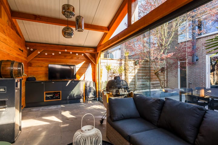 Foto 22 van Zonnebloemstraat 47