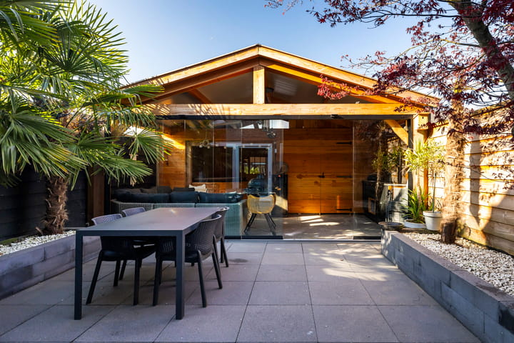 Foto 18 van Zonnebloemstraat 47