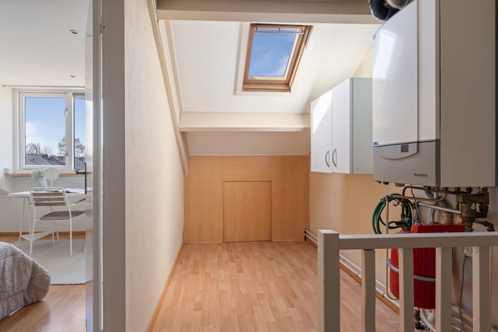 Foto 32 van Waldhoornlaan 232