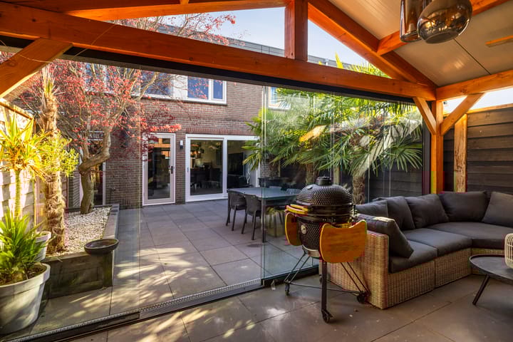 Foto 20 van Zonnebloemstraat 47