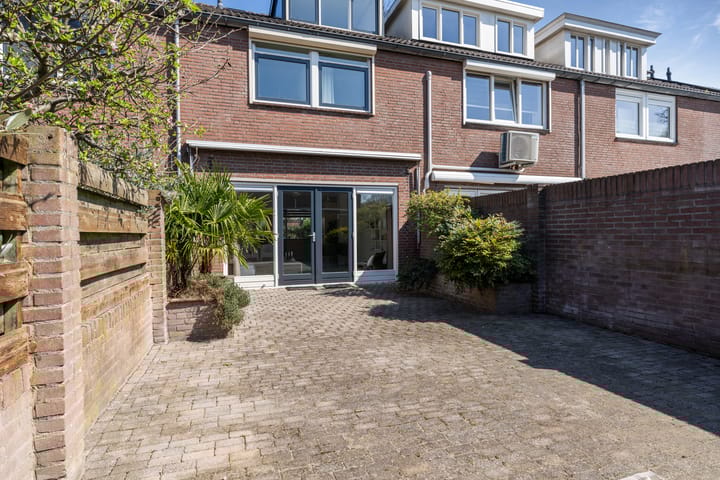 Foto 35 van Waldhoornlaan 232